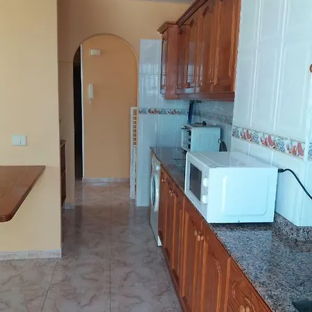 Apartamento Arena Sol 3