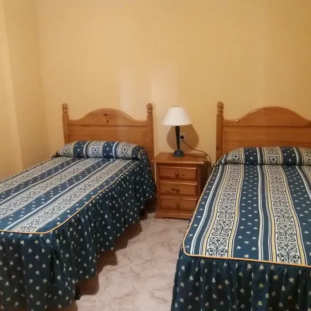 Apartamento Arena Sol 3 *