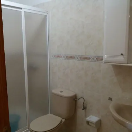 Apartmán Apartamento Arena Sol 3